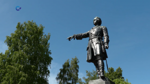 В Петрозаводске планируют воссоздать Путевой дворец Петра I