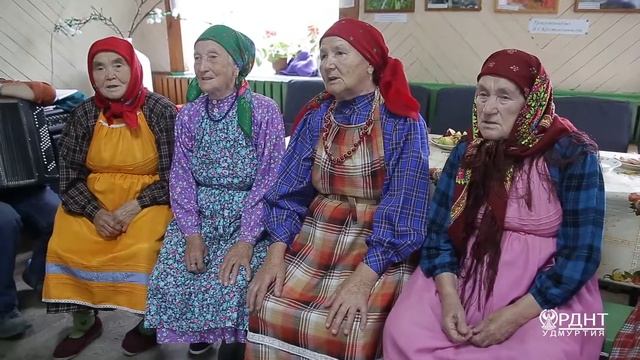 Граховский район Удмурты смотреть онлайн