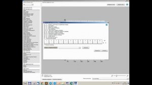 Создание торговой этикетки со штрих-кодом EAN13 с помощью весов АО ＂МАССА-К＂Создание торговой этикет