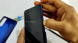 Realme Narzo 30 Teardown | Narzo 30 Disassembly