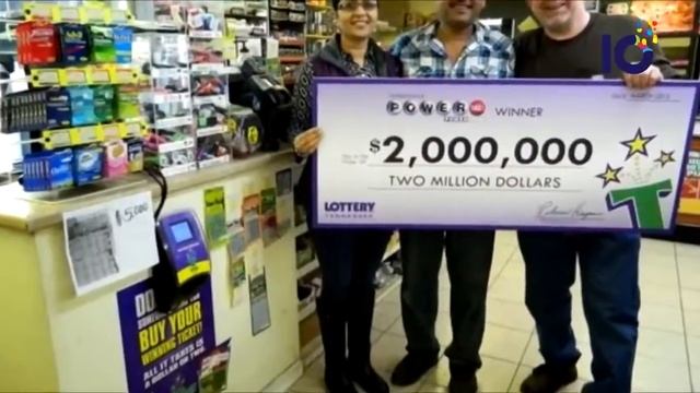 10 ПРИМЕРОВ КАК СОРВАТЬ ДЖЕКПОТ смотреть онлайн