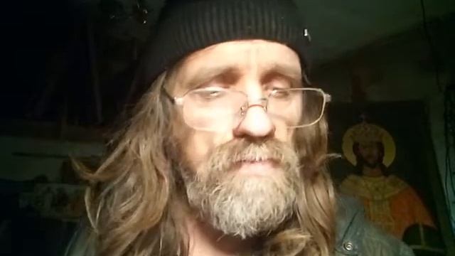 Андрею Боголюбскому = Исусу Христу отрубили правую руку смотреть онлайн