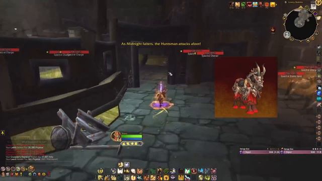 How to Get ALL Dungeon Mounts in World of Warcraft - Dungeon Mounts Guide смотреть онлайн