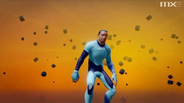 Kinect Sports Rivals - Xbox One Gameplay ViDoc HD смотреть онлайн