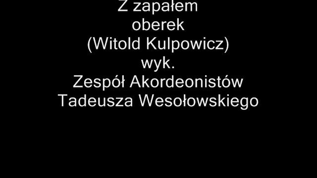 Zespół Akordeonistów (T. Wesołowski, W. Bieżan, C. Banaszkiewicz) - promomix смотреть онлайн