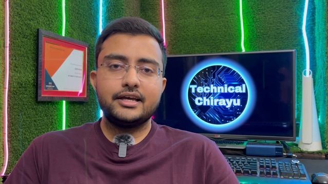Samsung A05s ! *Senior Citizen ke liye Smartphone* смотреть онлайн