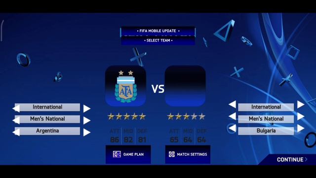 FIFA 16 Mobile Kits & Minikits National смотреть онлайн