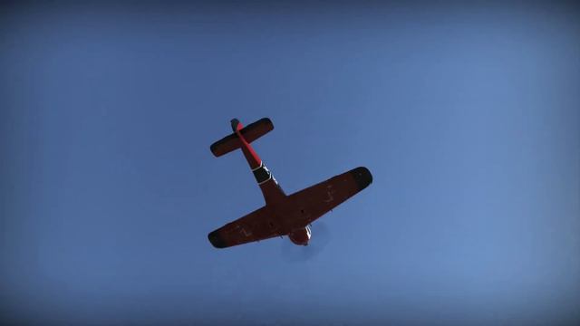 War Thunder Custom Skins 14 ( User Skins ) смотреть онлайн