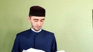 СӘХӘР ҺӘМ ИФТАР. СУХУР И ИФТАР. ПОСТ И ДУА