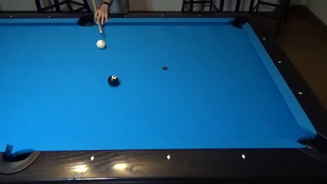 Pool Lesson: 1 Rail Banks & Kicks смотреть онлайн