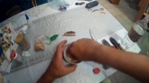 Секретная приманка на Змееголова