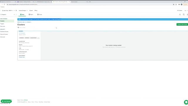 Nightscout - Boot Error Mlab.com Mongodb.com смотреть онлайн