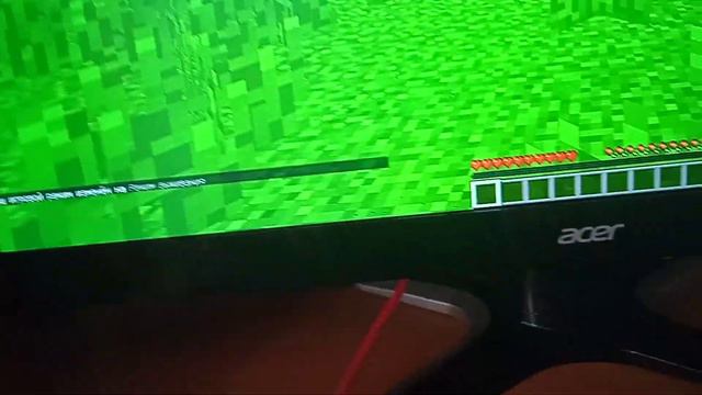 как сделать ввживание или творческий в майнкрафт (SoDa) смотреть онлайн