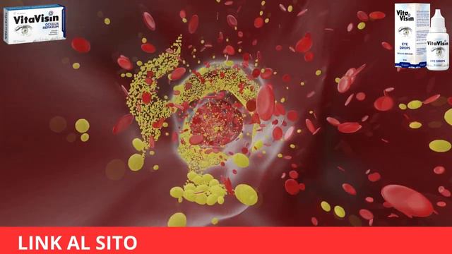 Vitavisin: Si Verificano Effetti Collaterali Durante la Cura delle Malattie Oculari? смотреть онлайн