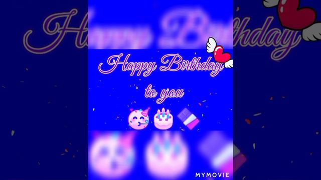 SORRY FOR LATE WISHING 😔WISH YOU HAPPY BIRTHDAY DEAR.....🎂 смотреть онлайн