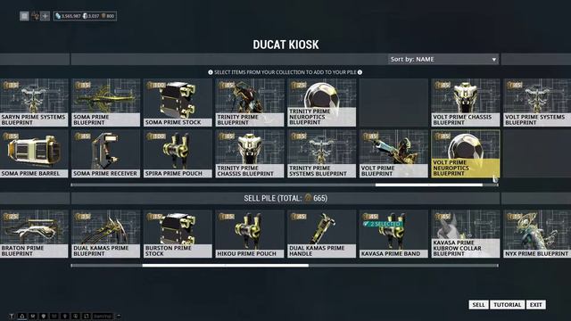 Warframe The War Within Live Stream | Atlas Random Missions & Twin Rogga & Orvius & Zarr смотреть онлайн