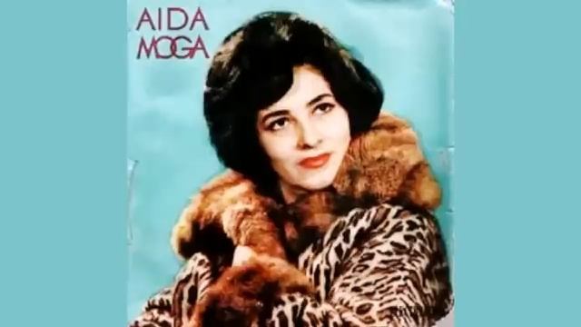 Аида Мога (Румыния) - В окно светит луна (1959) смотреть онлайн