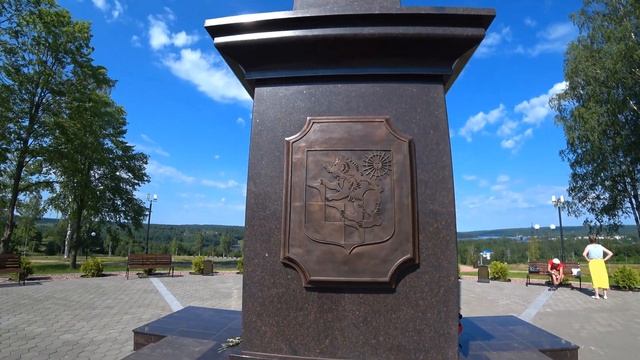 Подпорожский район (Ленинградская область) - большое путешествие смотреть онлайн