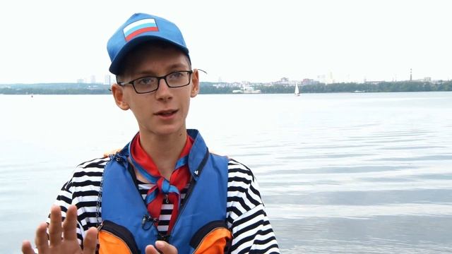 Детская регата памяти Цесаревича Алексия 18.07.2021 смотреть онлайн