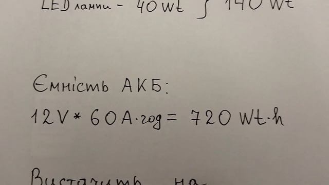 Живлення для котла - найдешевша збірка. Інвертор чистий синус. смотреть онлайн