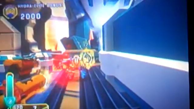 Nerf N-Strike Elite Walkthrough- Part 14 смотреть онлайн