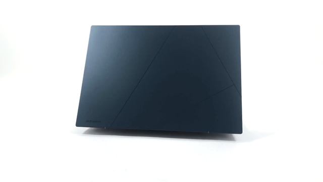 ? ASUS ZenBook 14 OLED (UX3402) - Ports info and 360º look смотреть онлайн