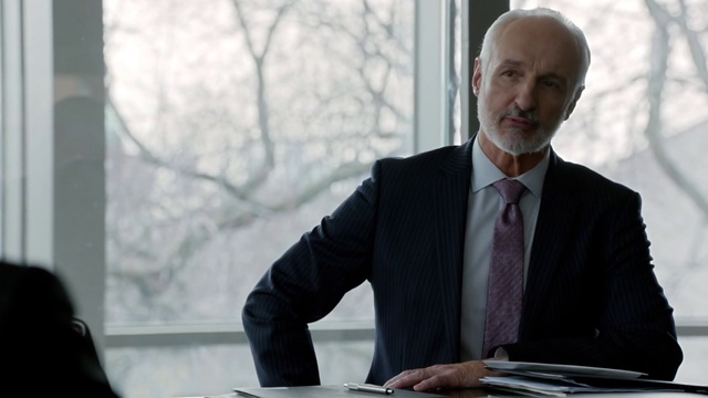 Suits.перваяа встреча