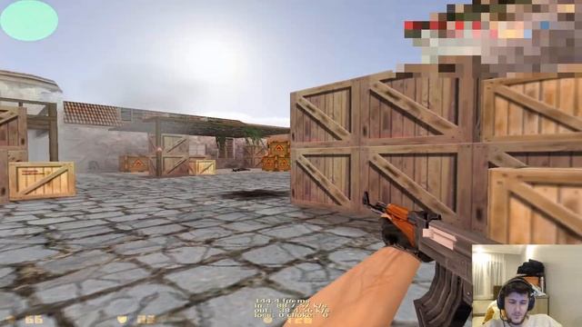 Cs 1.6 Fastcup Gameguard Bypass Aimbot Dll %100 HeadShot смотреть онлайн