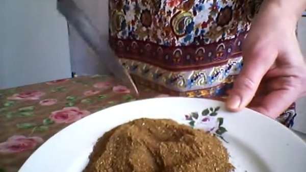 Хмели-сунели всем знакомая приправа