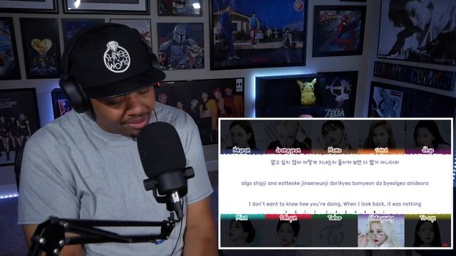 TWICE "Formula of Love" Album Reaction - Part 3 with Ambitious Ace смотреть онлайн