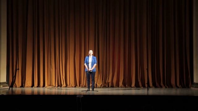 ИГИП. Агеенко Екатерина - Отрывок из рассказа В Токарева `Перевал` смотреть онлайн