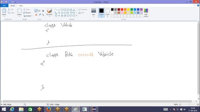 Java Inheritance смотреть онлайн