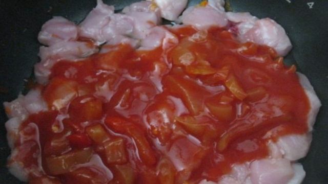 Секреты кухни