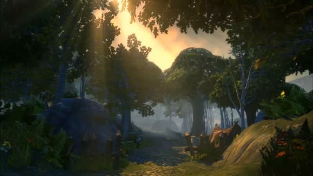 Best of Fable OST (1;2;3 & Legends) смотреть онлайн