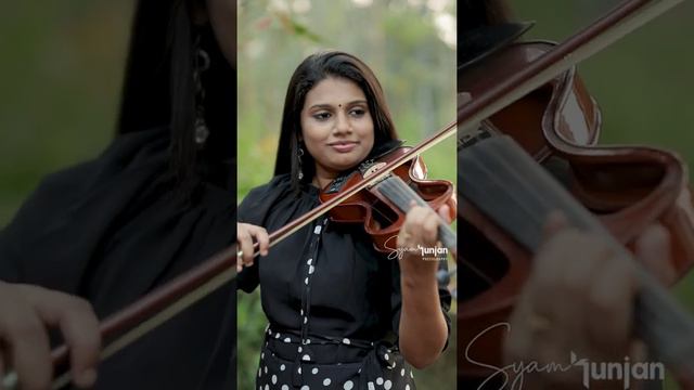 poove poove palapoove Violin cover by Aparna Babu 🎻 #reels #trend #trending #malayalam #lalettan смотреть онлайн