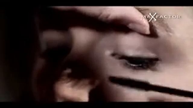 Max Factor Masterpiece Max mascara TVC смотреть онлайн