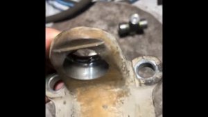 Ремонт карданного вала Nissan Murano.