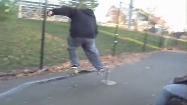 day at the park w/ oscar chamor смотреть онлайн