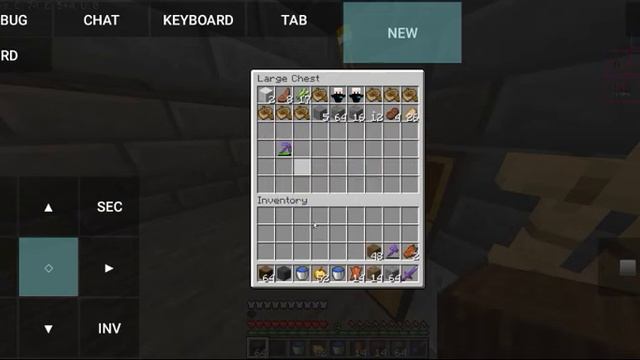 I LOGGING MINICRAFT SMP Part #1 смотреть онлайн