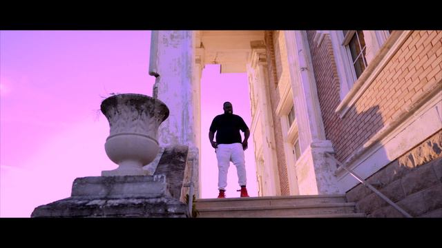 Simeon Paul - Dare'um to Move (@godhearsthehumble) смотреть онлайн
