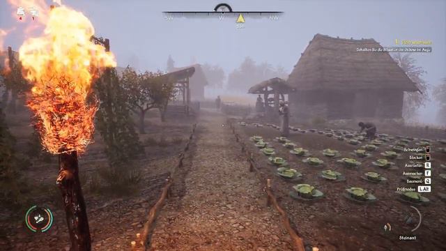 Harvesting Season - Hops/Wheat/Oats - Medieval Dynasty Coop смотреть онлайн