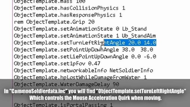 Battlefield 1942 Mouse fix смотреть онлайн