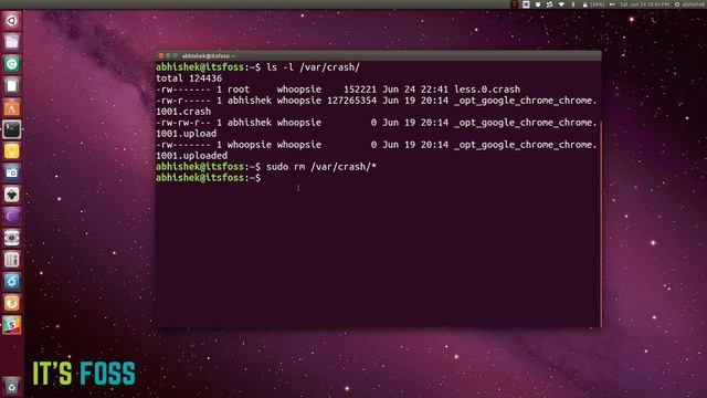 How to Fix System Program Problem Detected in Ubuntu Linux смотреть онлайн