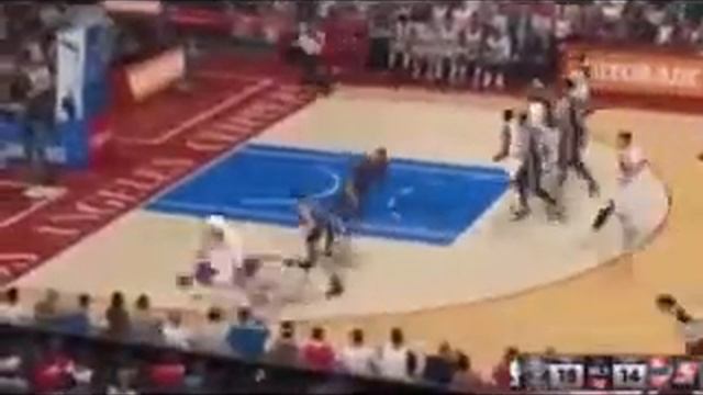 NBA 2K14 PS3 Philadelphia Sixers vs Dallas Mavericks Season смотреть онлайн