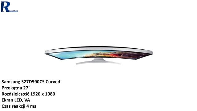 Kupujemy monitor 27 cali - Poradnik Gracza #19 смотреть онлайн