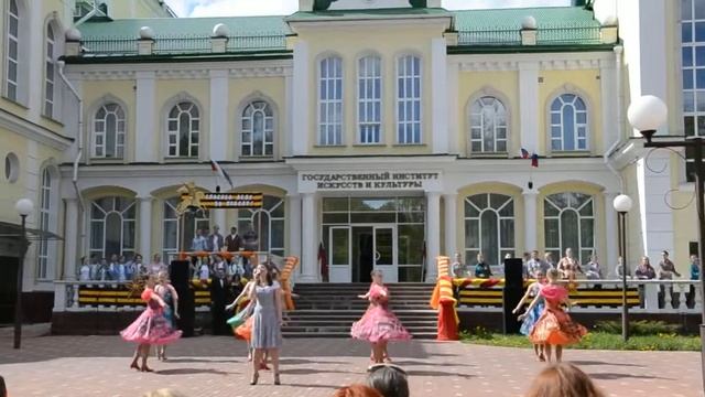 Севастопольский вальс. Огиик. смотреть онлайн
