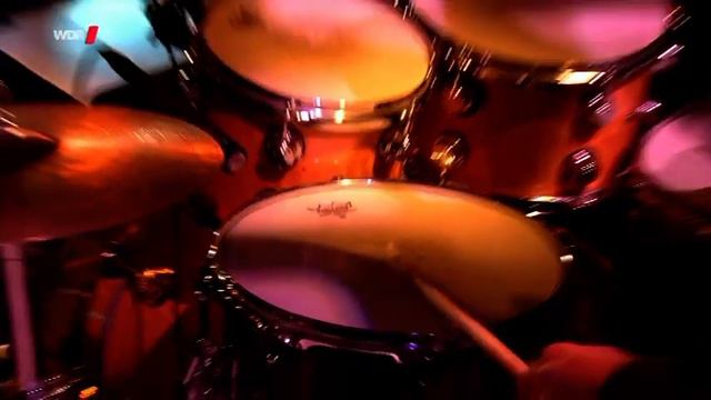 Andy Hunter - Trombone, with Richard Bona and WDR Big Band смотреть онлайн