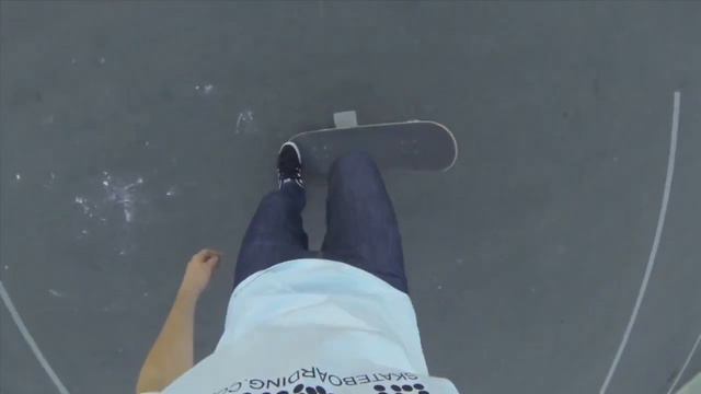 THE MILLIONTH OLLIE SKATE SUPPORT смотреть онлайн