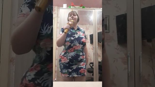 ПОЮ ПЕСНЮ ВЕСТОЧКА БУТЫРКА - КАРАОКЕ смотреть онлайн