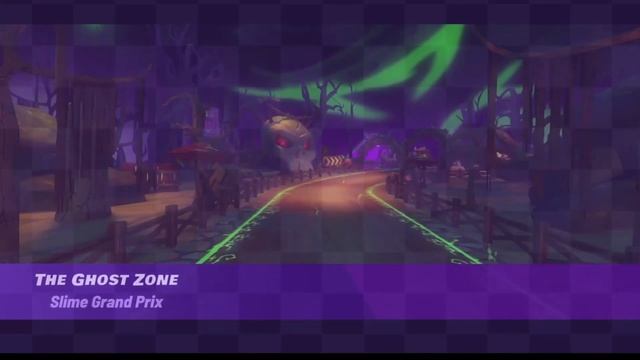 Nickelodeon Kart Racers 2: Grand Prix PC version Gameplay 7 смотреть онлайн